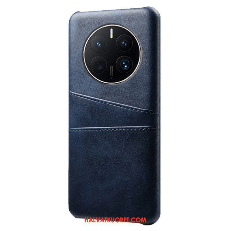 Case Huawei Mate 50 Pro Kortin Haltija