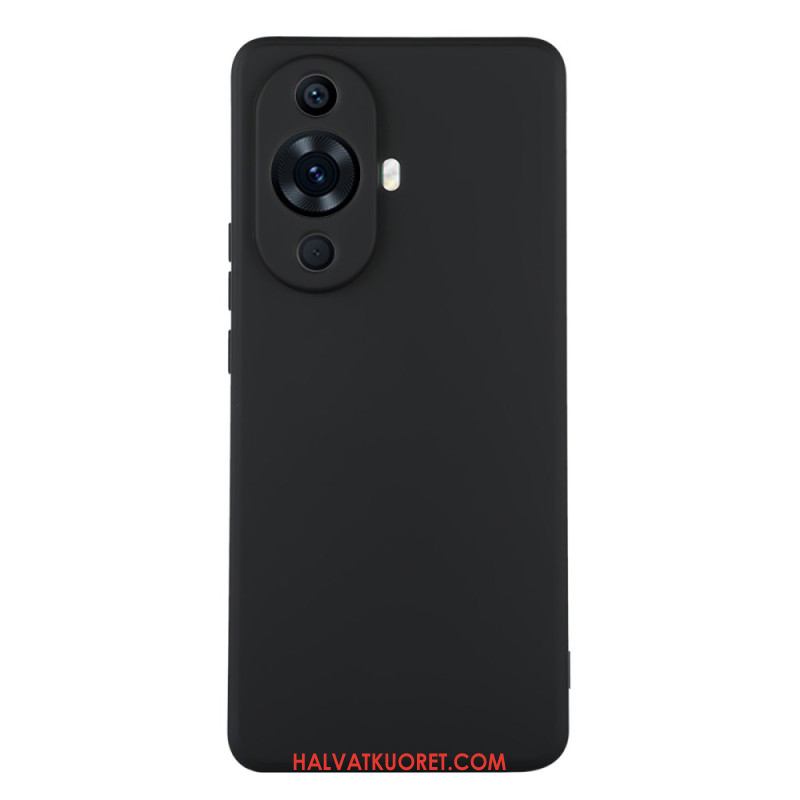 Case Huawei Nova 11 Pro Puhelinkuoret Enkay Silikoni