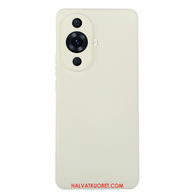 Case Huawei Nova 11 Pro Puhelinkuoret Enkay Silikoni