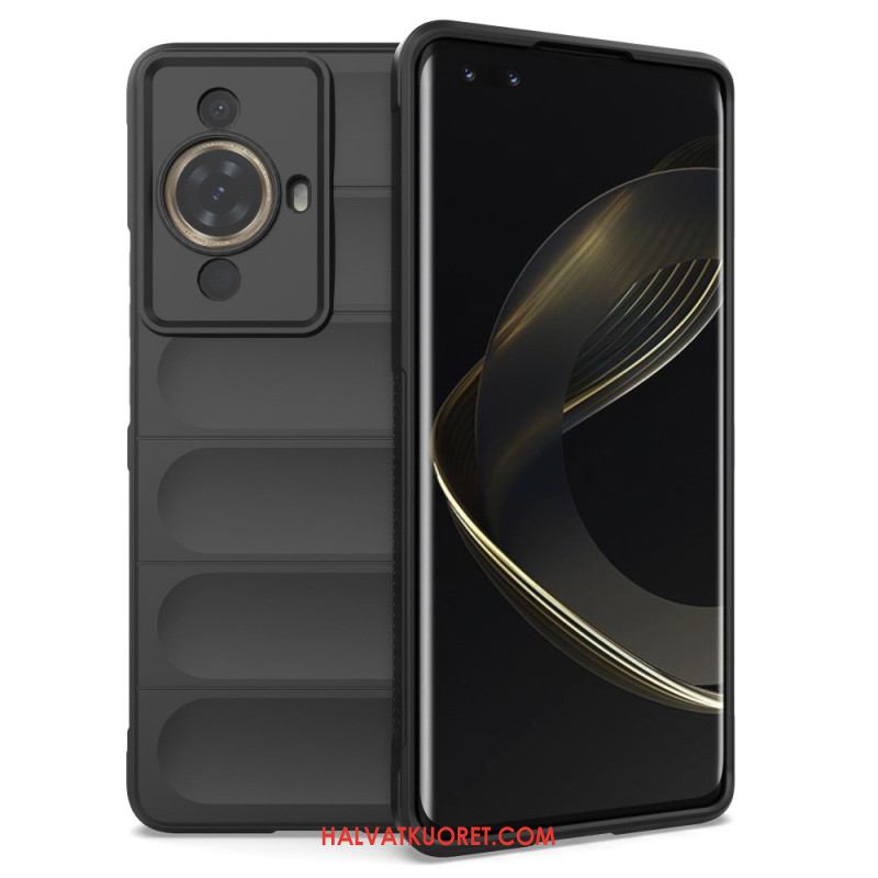 Case Huawei Nova 11 Pro Puhelinkuoret Liukumaton