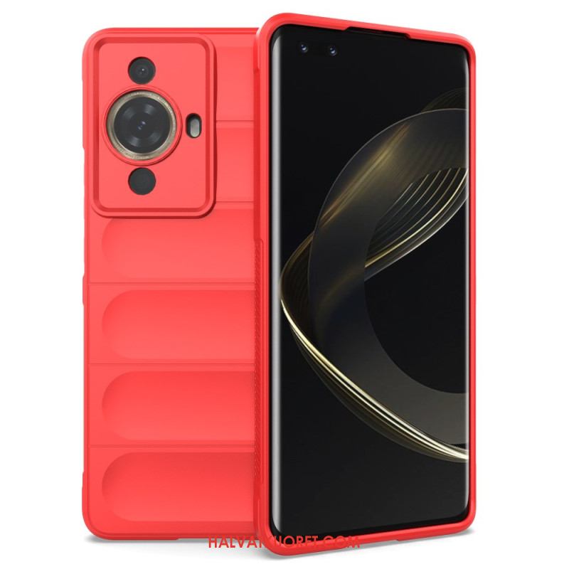 Case Huawei Nova 11 Pro Puhelinkuoret Liukumaton