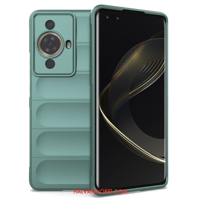 Case Huawei Nova 11 Pro Puhelinkuoret Liukumaton