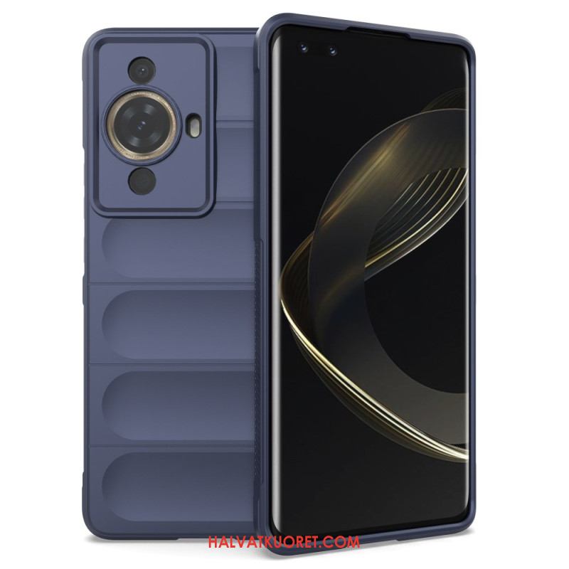 Case Huawei Nova 11 Pro Puhelinkuoret Liukumaton