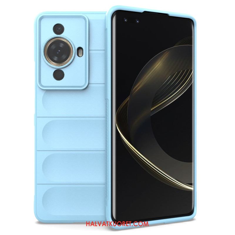 Case Huawei Nova 11 Pro Puhelinkuoret Liukumaton