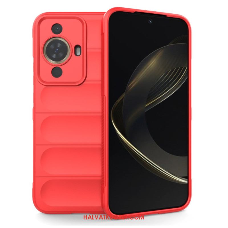 Case Huawei Nova 12s Puhelinkuoret Liukumaton