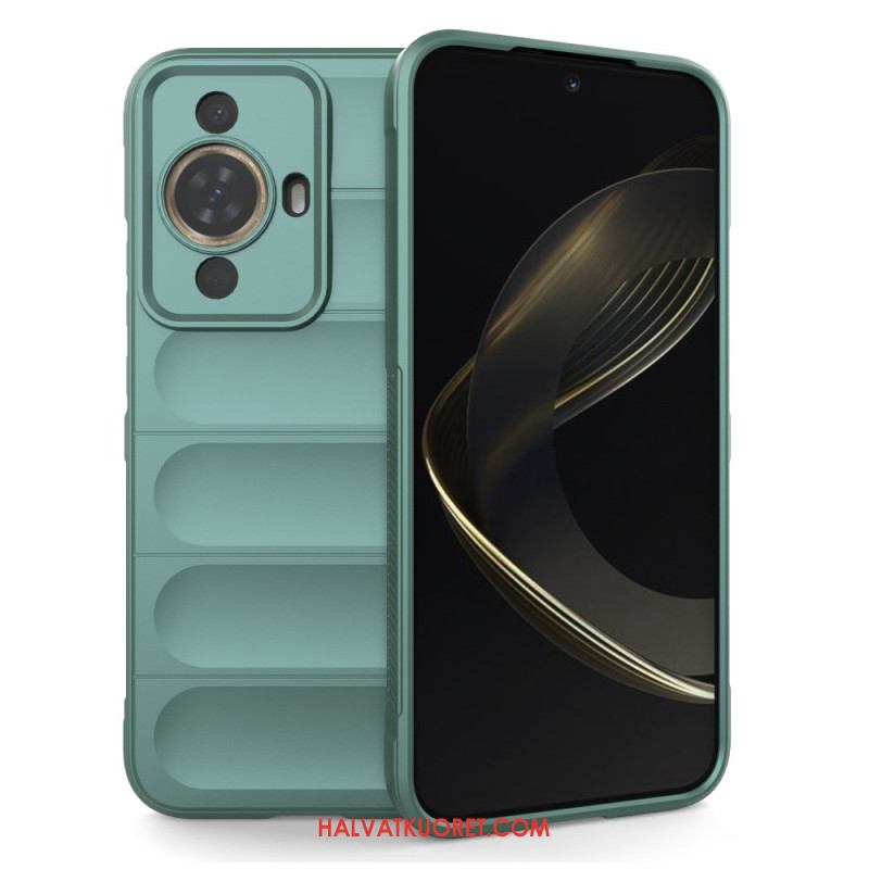 Case Huawei Nova 12s Puhelinkuoret Liukumaton