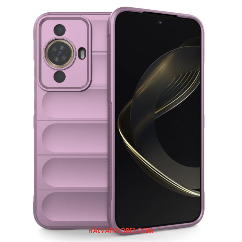 Case Huawei Nova 12s Puhelinkuoret Liukumaton