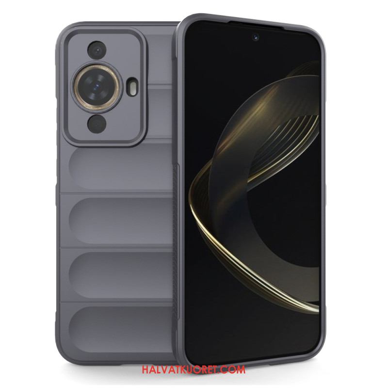 Case Huawei Nova 12s Puhelinkuoret Liukumaton