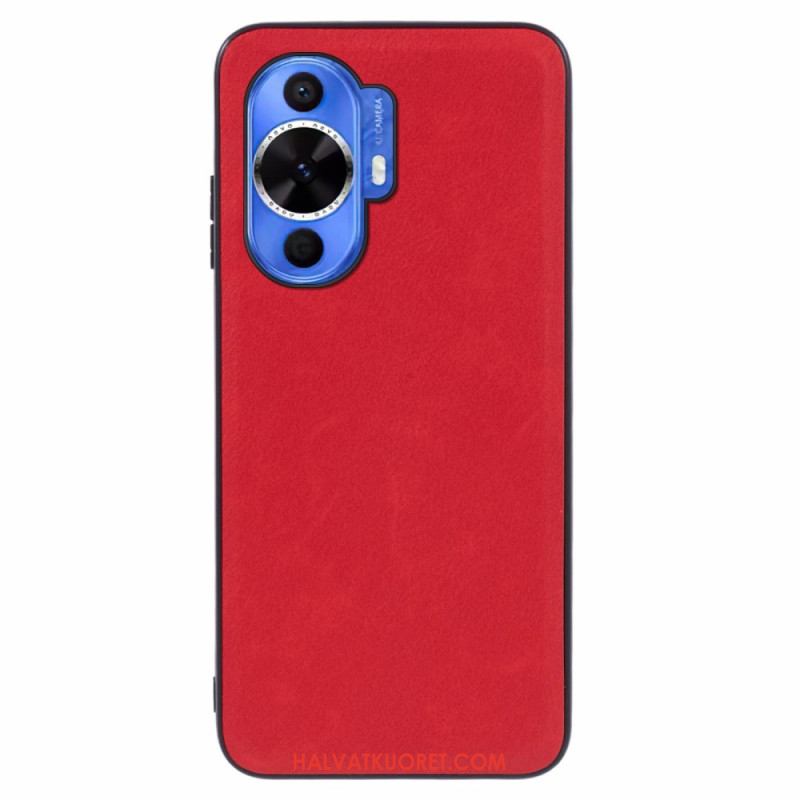 Case Huawei Nova 12s Puhelinkuoret Retro-tekstuuri