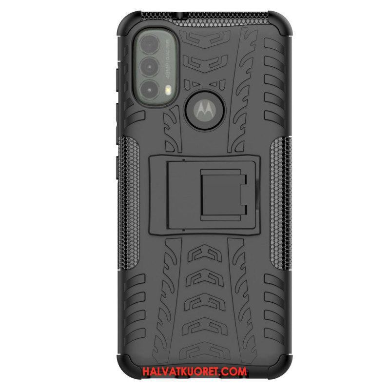 Case Moto E40 / E30 / E20 Premium Resistant