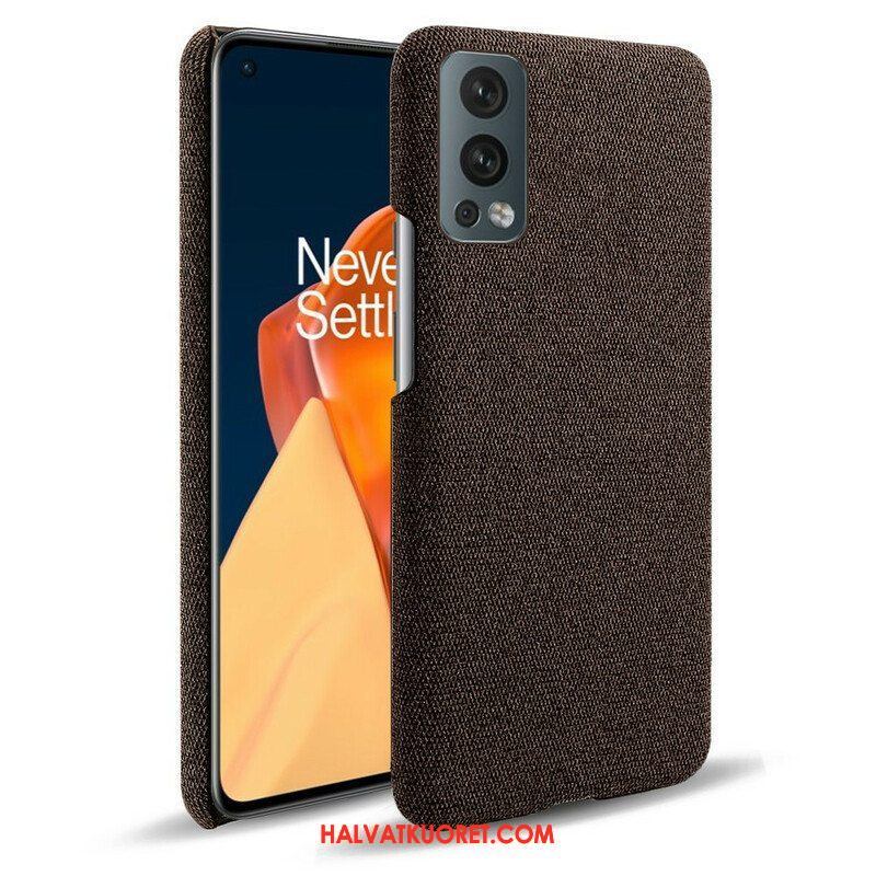 Case OnePlus Nord 2 5G Ksq Kangas