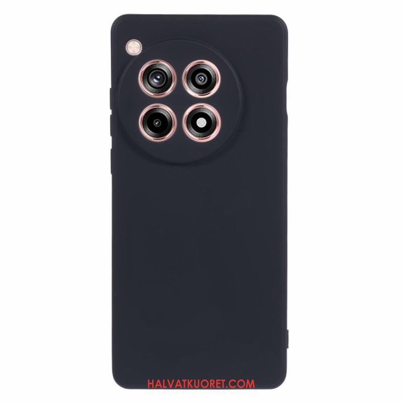 Case Oneplus 12r Puhelinkuoret Silikoni