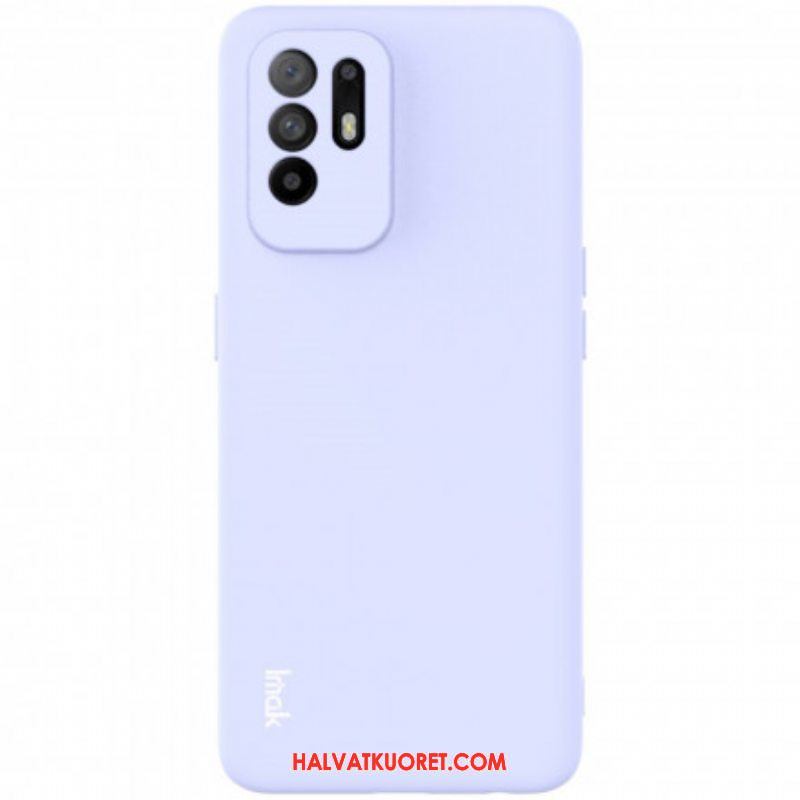 Case Oppo A94 5G Imak Uc-2 Feeling Colors -sarja