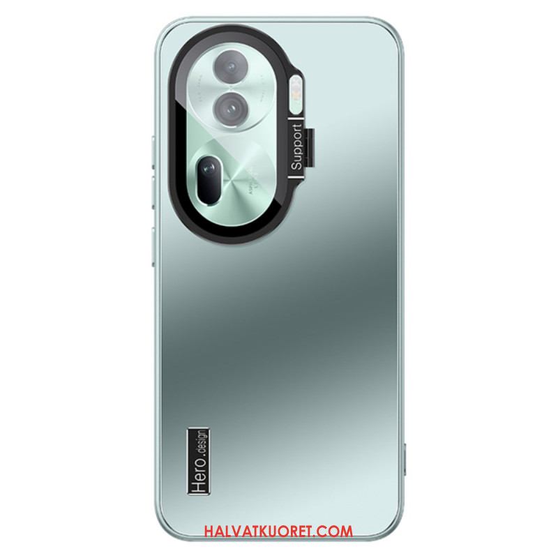 Case Oppo Reno 11 Pro 5g Puhelinkuoret Integroitu Tuki