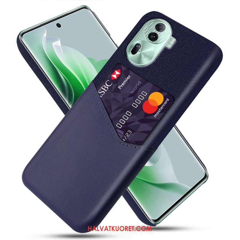 Case Oppo Reno 11 Pro 5g Puhelinkuoret Kortinhaltija