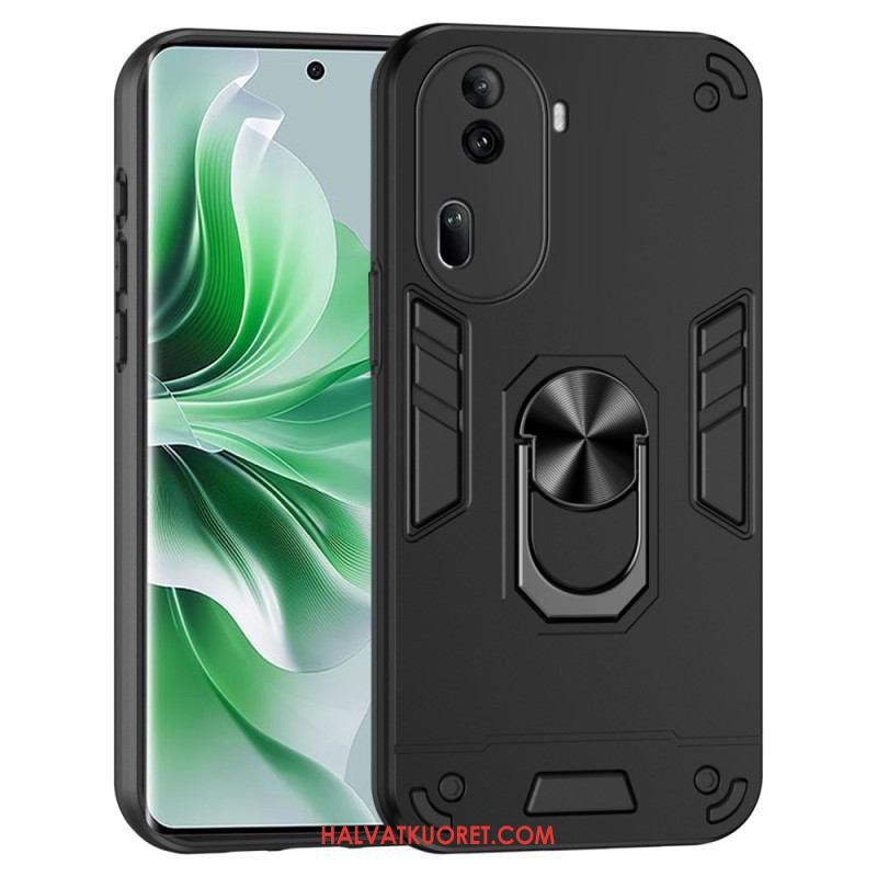 Case Oppo Reno 11 Pro 5g Puhelinkuoret Putoamisen Estävä Tukirengas