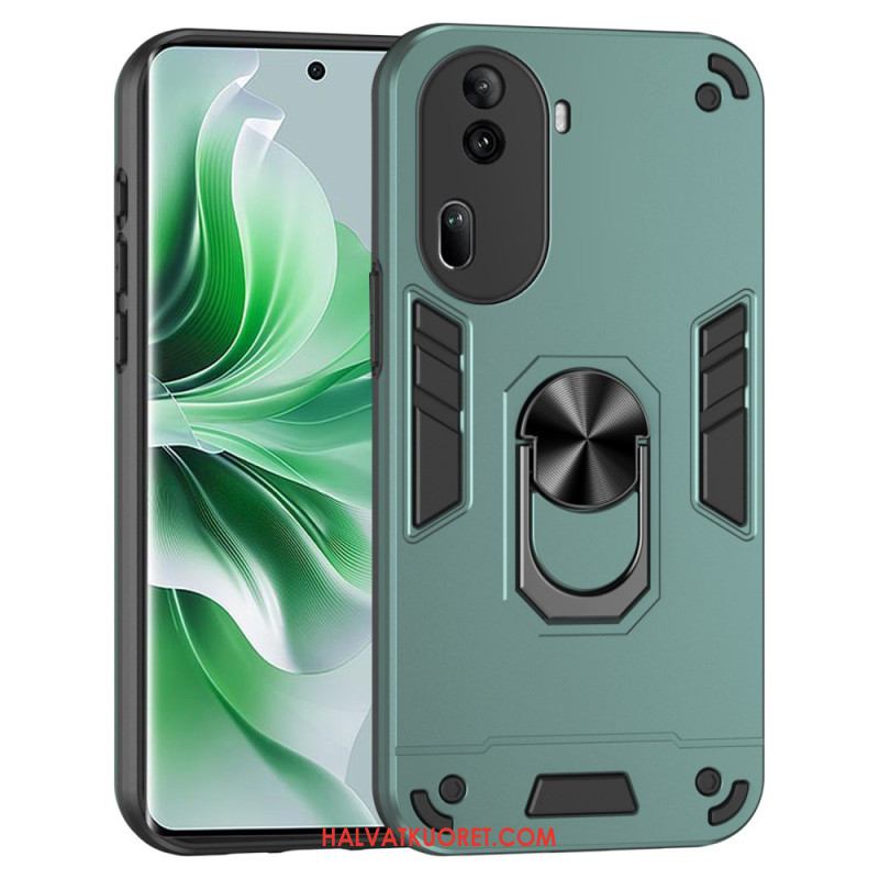 Case Oppo Reno 11 Pro 5g Puhelinkuoret Putoamisen Estävä Tukirengas