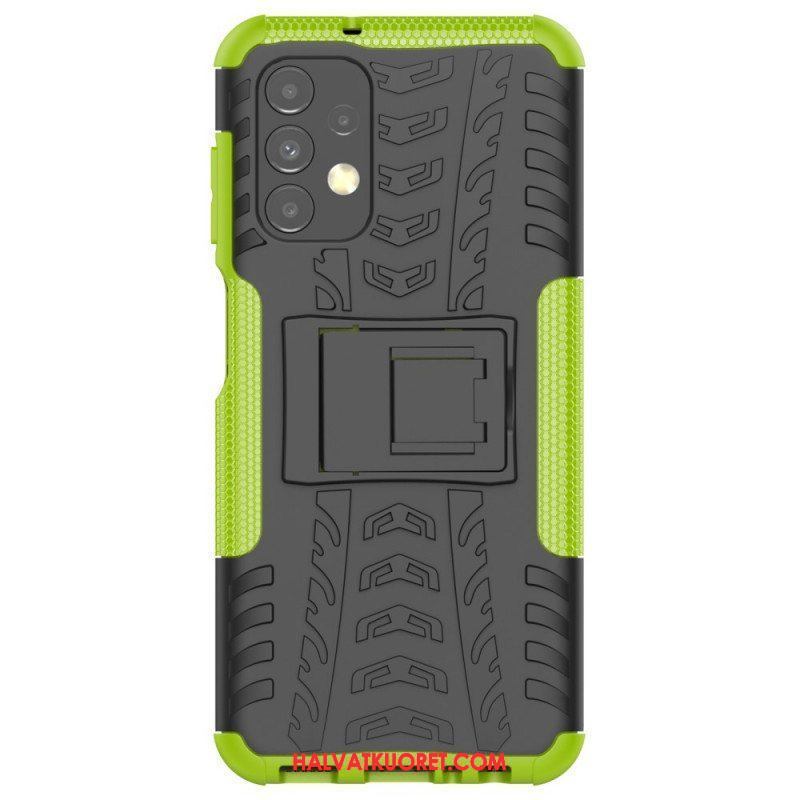 Case Samsung Galaxy A13 Erittäin Kestävä Muotoilu