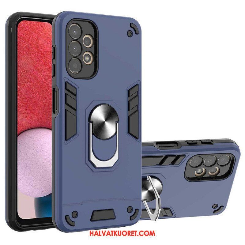 Case Samsung Galaxy A13 Irrotettava Rengastuki