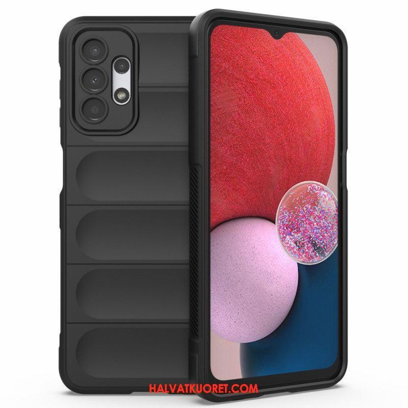 Case Samsung Galaxy A13 Liukumaton