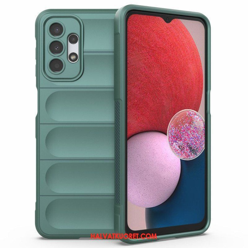 Case Samsung Galaxy A13 Liukumaton