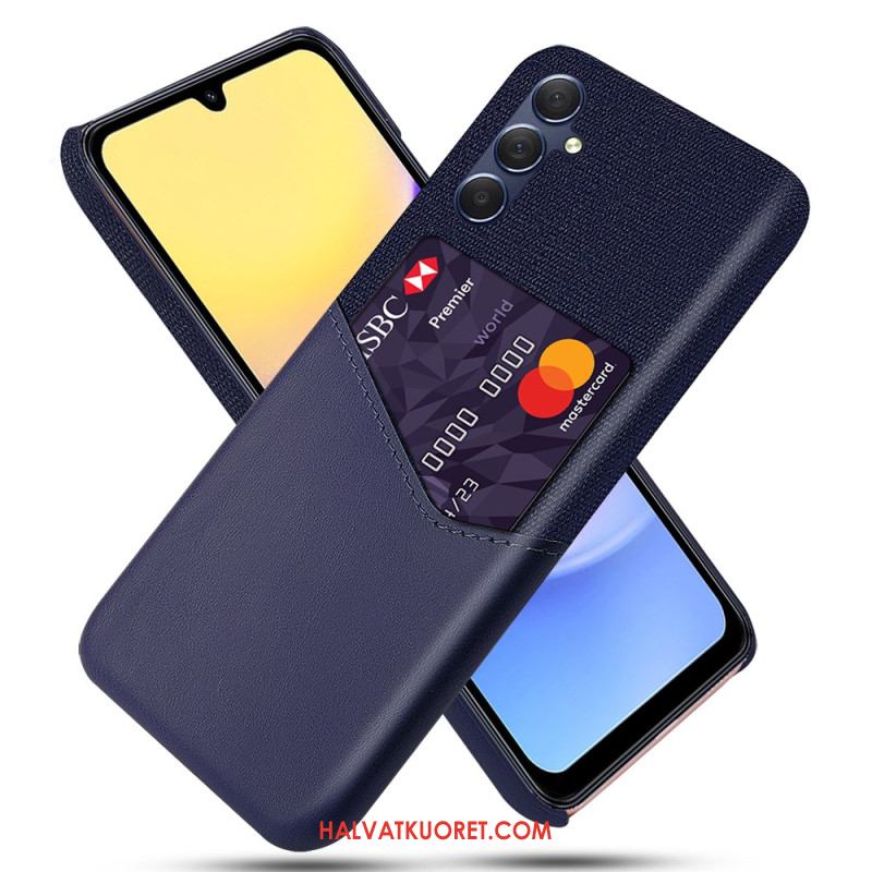 Case Samsung Galaxy A15 5g Puhelinkuoret Kortinhaltija