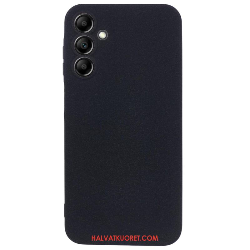 Case Samsung Galaxy A15 5g Puhelinkuoret Matta Silikoni