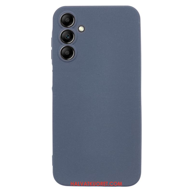 Case Samsung Galaxy A15 5g Puhelinkuoret Matta Silikoni