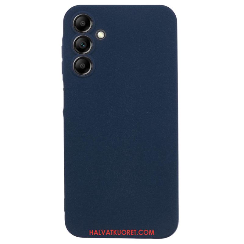 Case Samsung Galaxy A15 5g Puhelinkuoret Matta Silikoni