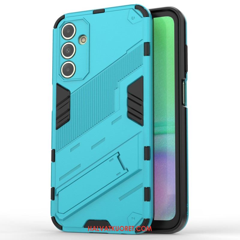 Case Samsung Galaxy A15 Puhelinkuoret Irrotettava Tuki