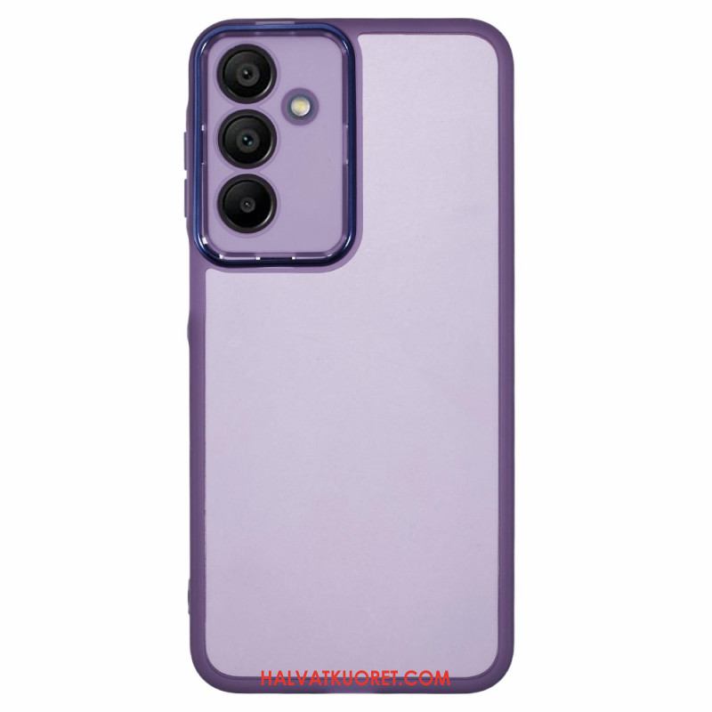 Case Samsung Galaxy A16 5g Puhelinkuoret Läpinäkyvä Sävytetty