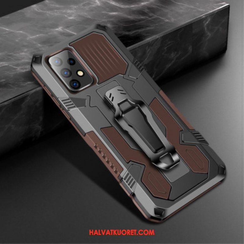 Case Samsung Galaxy A52 4G / A52 5G / A52s 5G Irrotettava Pidikepidike