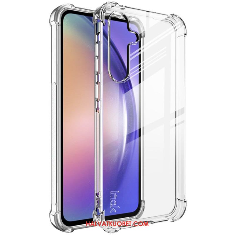 Case Samsung Galaxy A55 5g Puhelinkuoret Imak