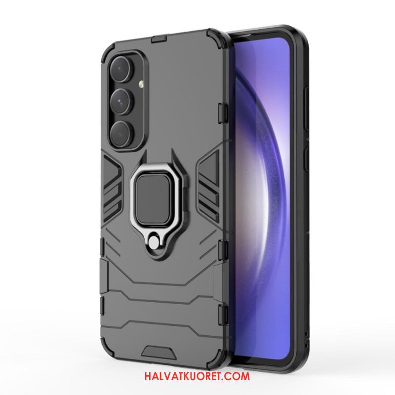 Case Samsung Galaxy A55 5g Puhelinkuoret Renkaankestävä