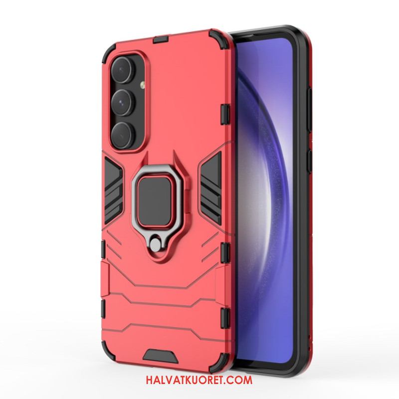 Case Samsung Galaxy A55 5g Puhelinkuoret Renkaankestävä