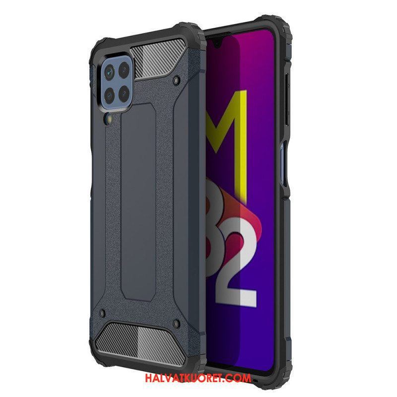 Case Samsung Galaxy M32 Selviytyjä