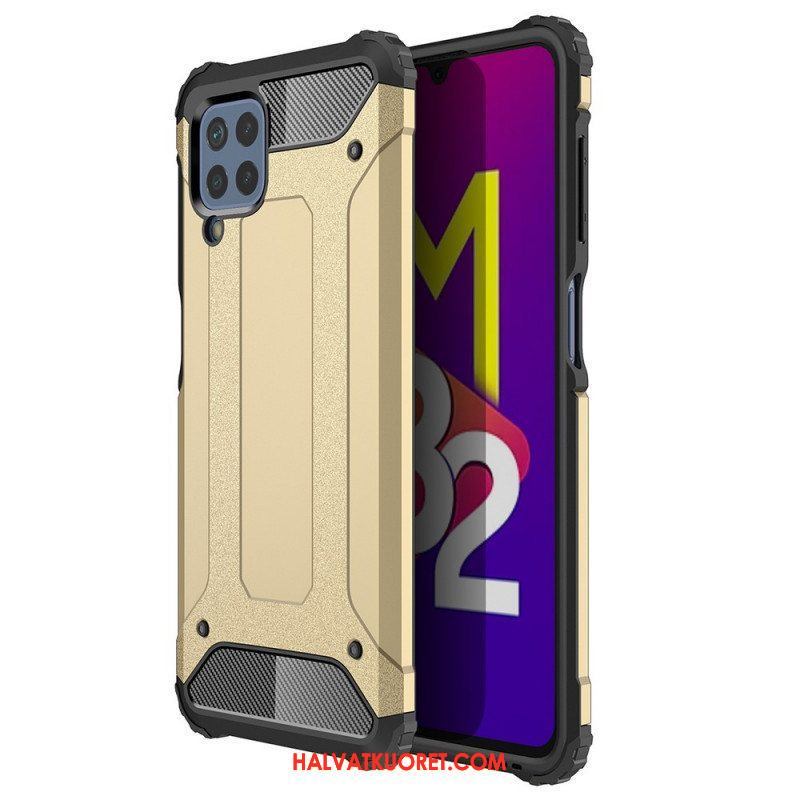 Case Samsung Galaxy M32 Selviytyjä