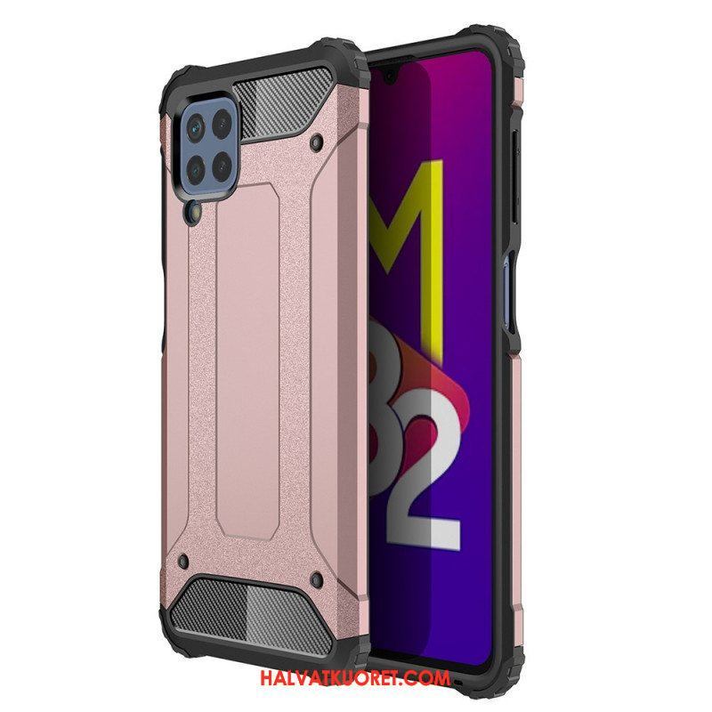 Case Samsung Galaxy M32 Selviytyjä