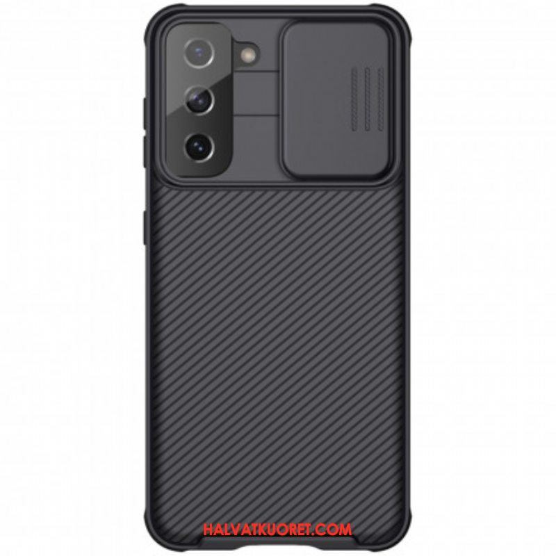 Case Samsung Galaxy S21 5G Camshield Nillkin