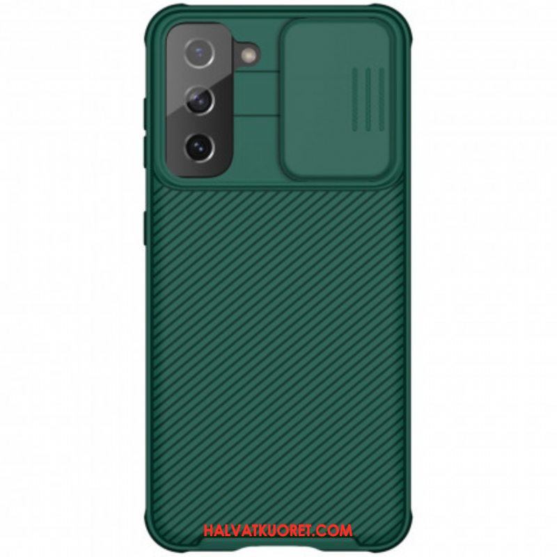 Case Samsung Galaxy S21 5G Camshield Nillkin