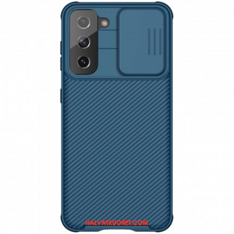 Case Samsung Galaxy S21 5G Camshield Nillkin