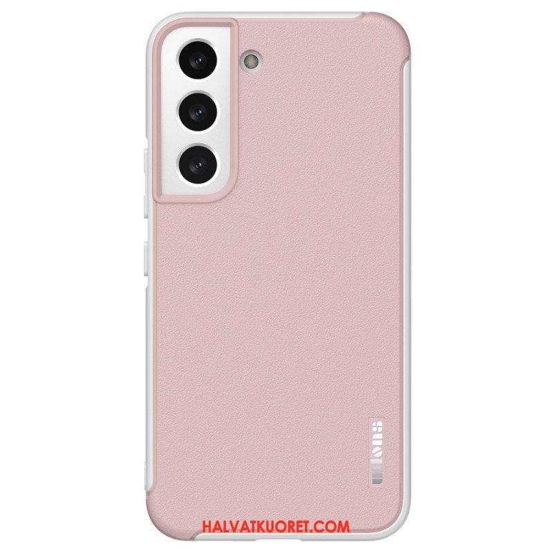 Case Samsung Galaxy S22 5G Macaron-sarja Wlons