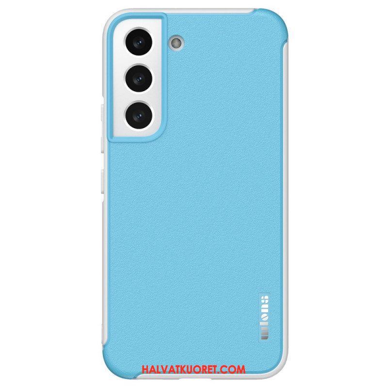 Case Samsung Galaxy S22 5G Macaron-sarja Wlons