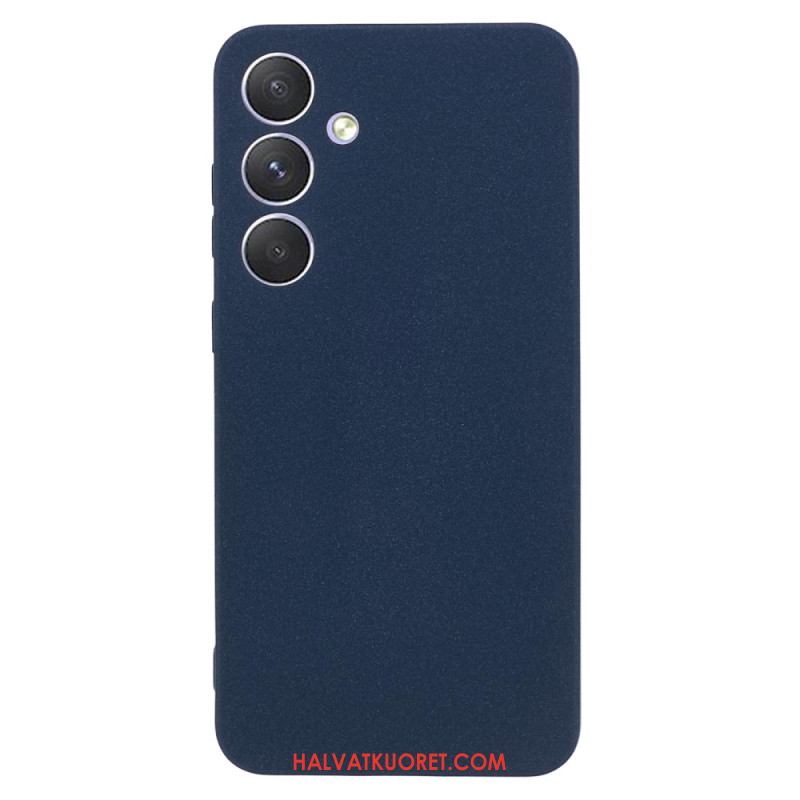 Case Samsung Galaxy S24 Plus 5g Puhelinkuoret Matta Silikoni