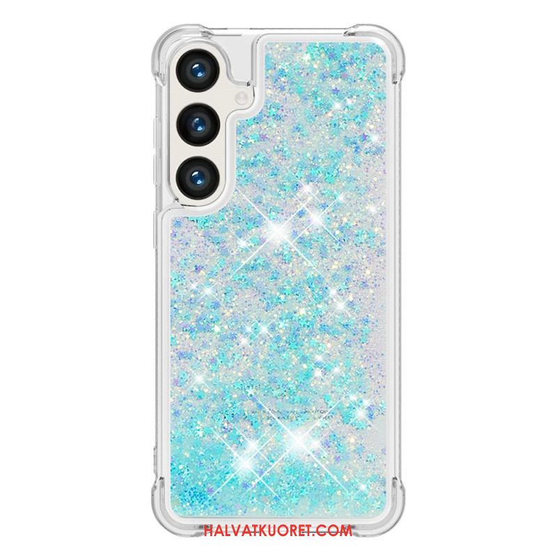 Case Samsung Galaxy S24 Plus 5g Puhelinkuoret Vain Glitteriä