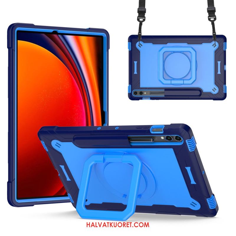 Case Samsung Galaxy Tab S9 Fe Plus Puhelinkuoret Malli Olkahihnalla