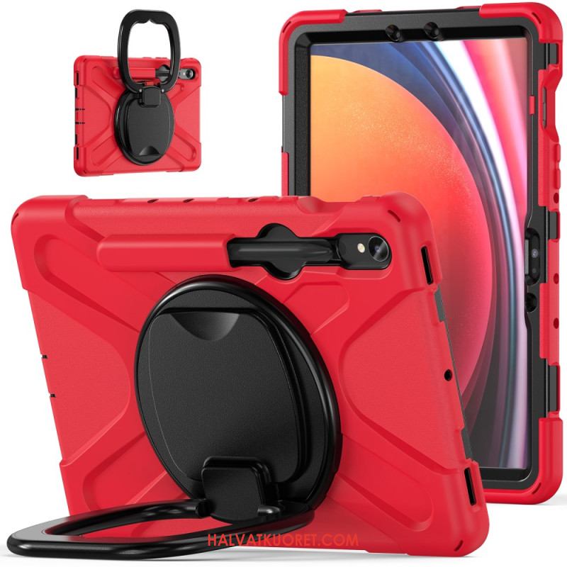 Case Samsung Galaxy Tab S9 Puhelinkuoret Monitoiminen Suoja