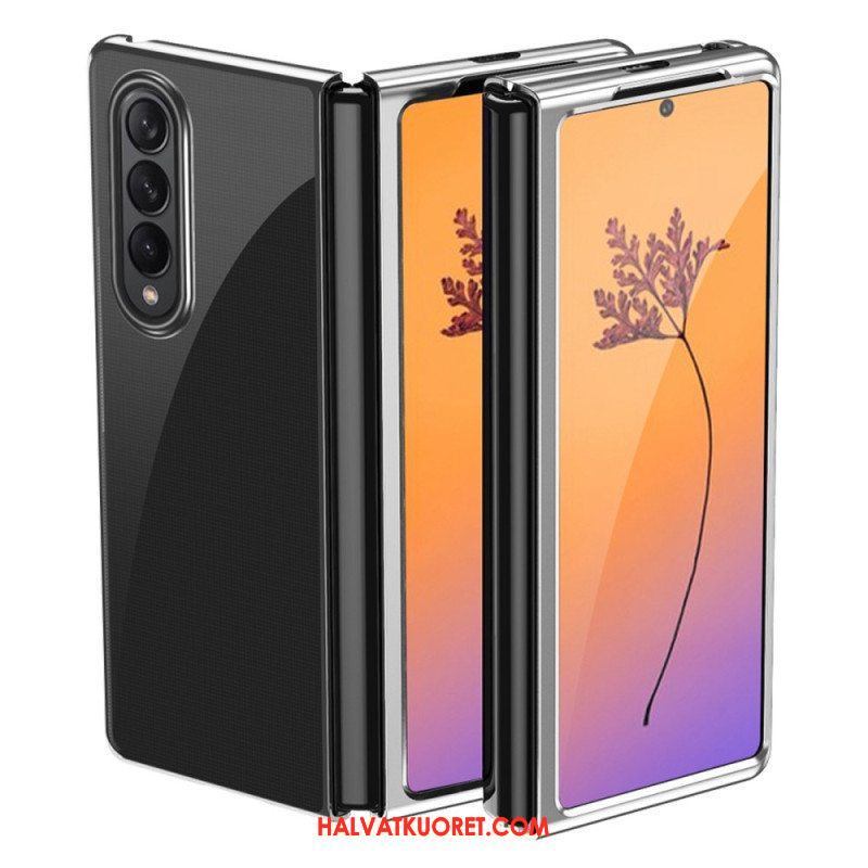 Case Samsung Galaxy Z Fold 4 Heijastaa