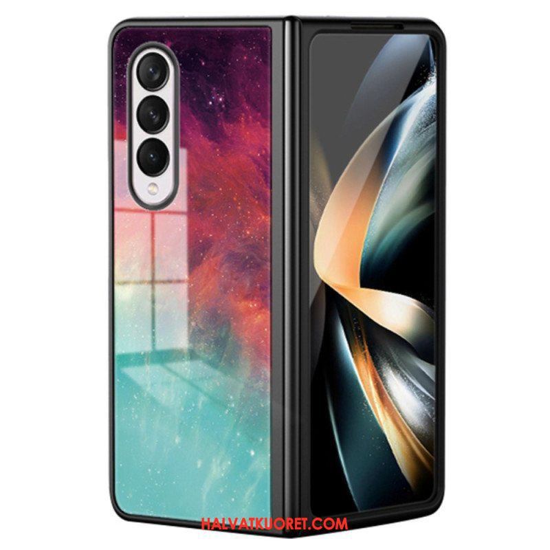 Case Samsung Galaxy Z Fold 4 Tähtitaivas