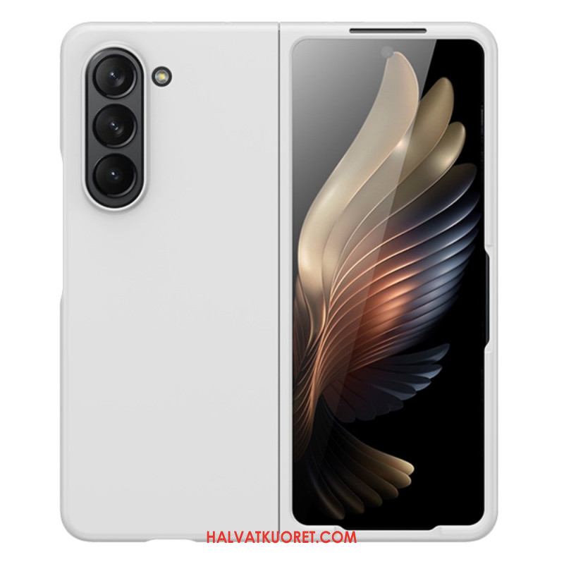 Case Samsung Galaxy Z Fold 5 Puhelinkuoret Klassinen